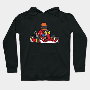 Karting Hoodie